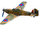 Hawker Hurricane P2902