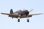 Curtiss P-40B 'Warhawk' 
