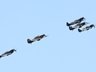BBMF Fighters