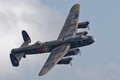 BBMF Avro Lancaster 2658